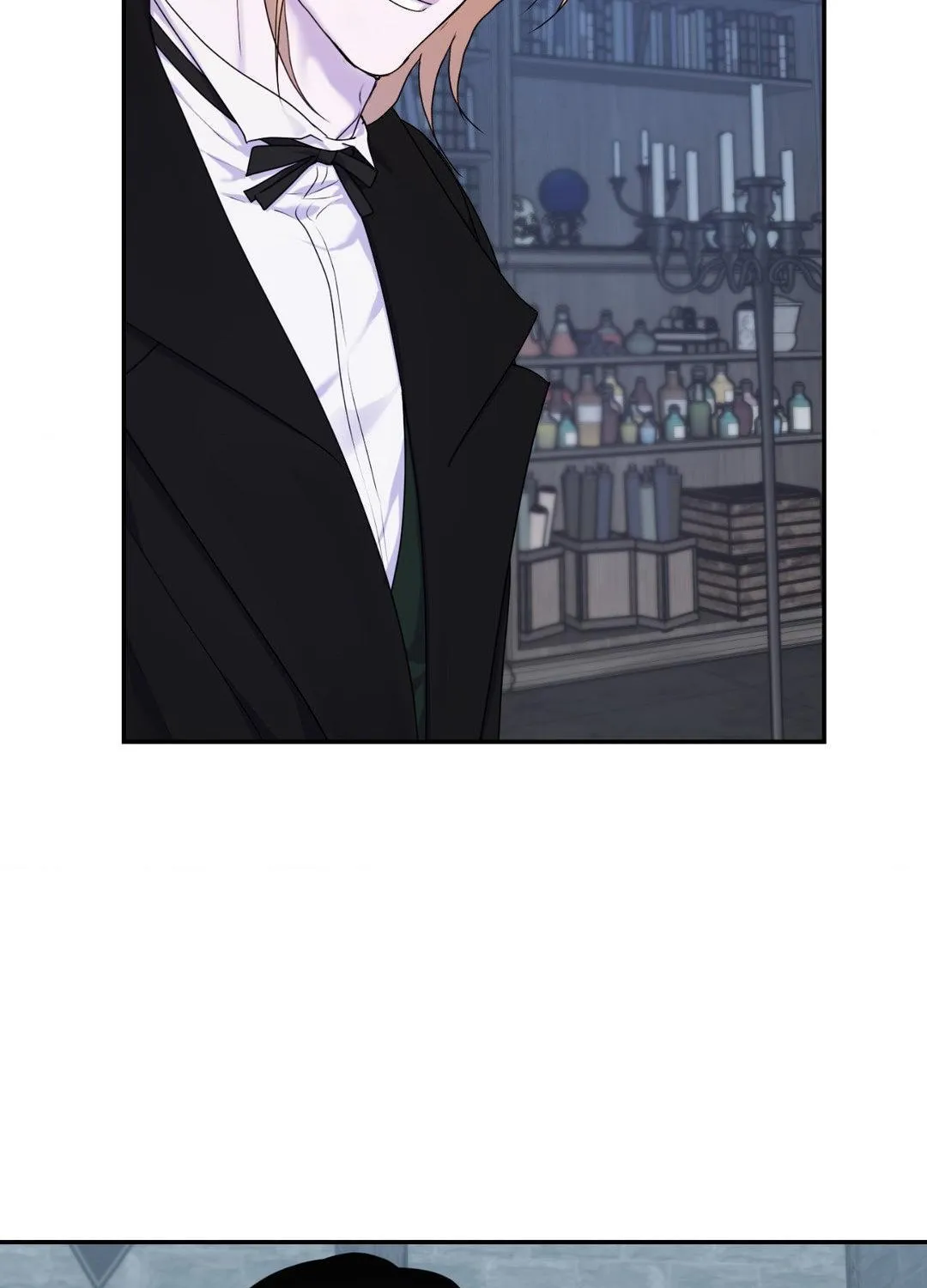The Flower of Aloshya Chapter 25 page 15 - 