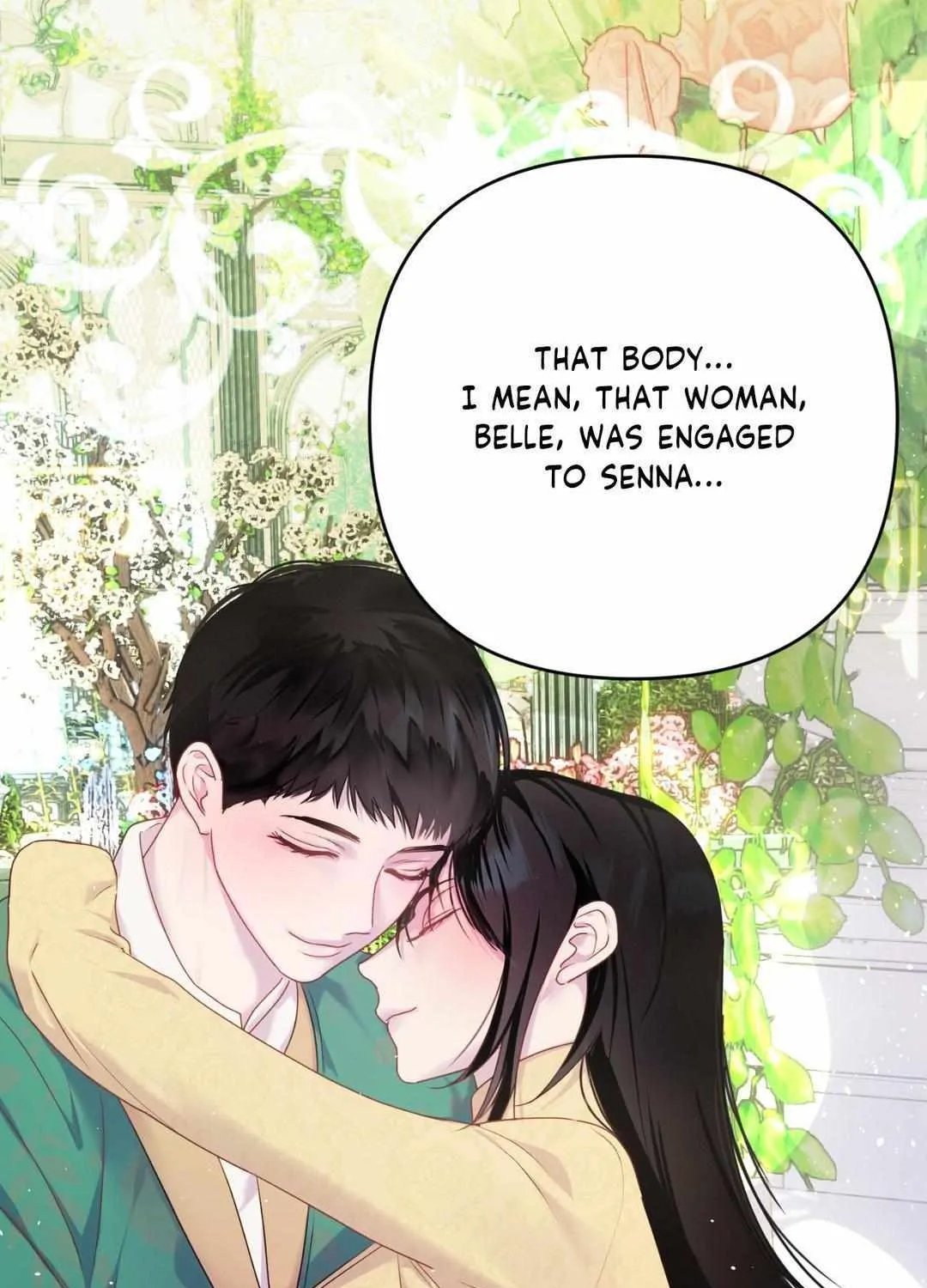 The Flower of Aloshya Chapter 25 page 3 - 