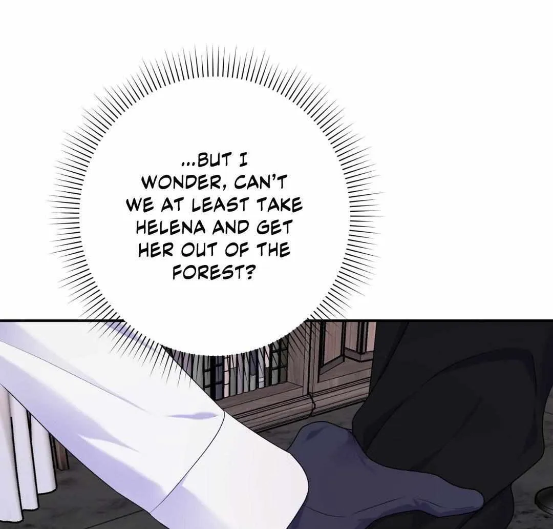 The Flower of Aloshya Chapter 25 page 22 - 