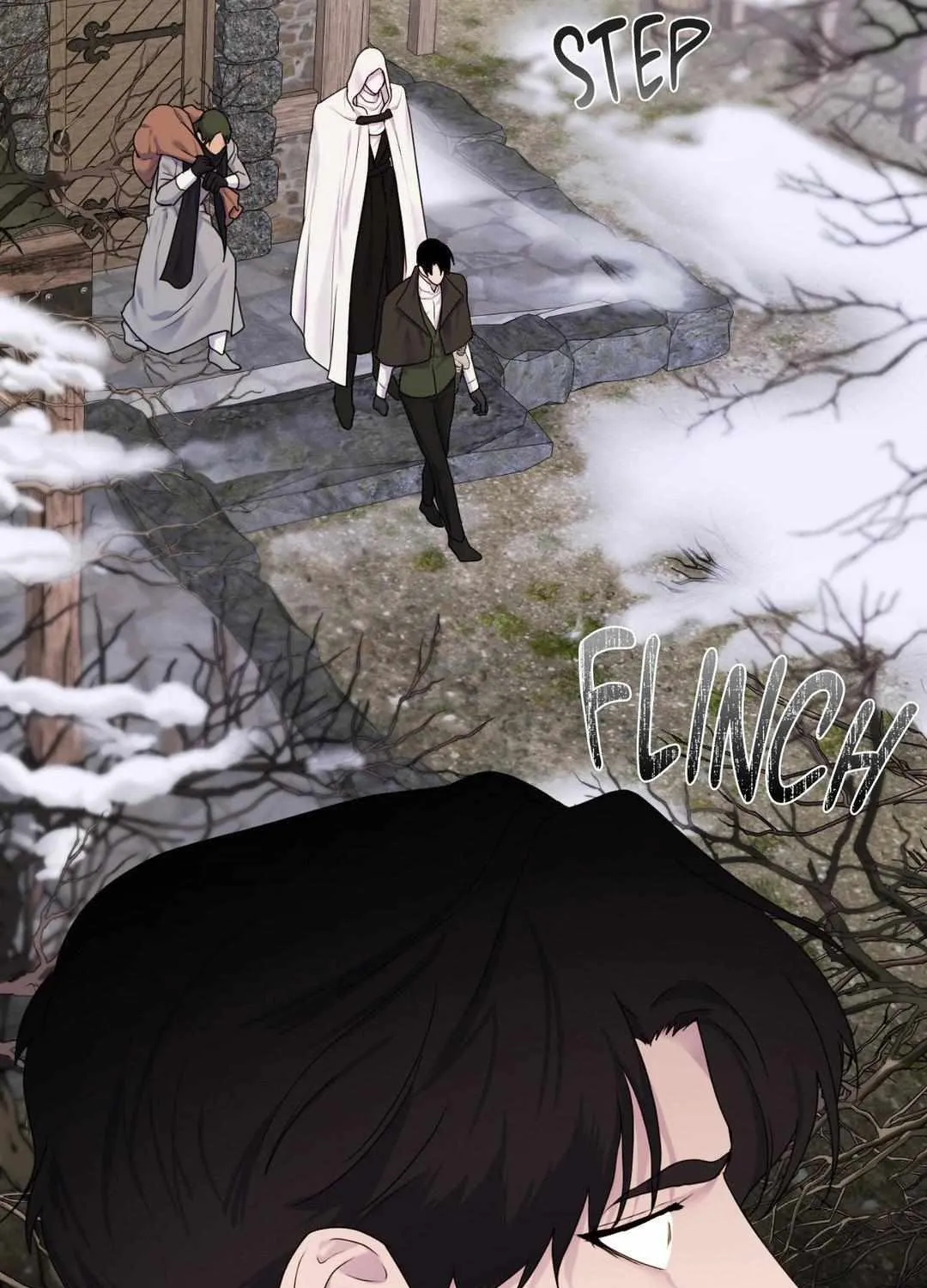 The Flower of Aloshya Chapter 25 page 29 - 