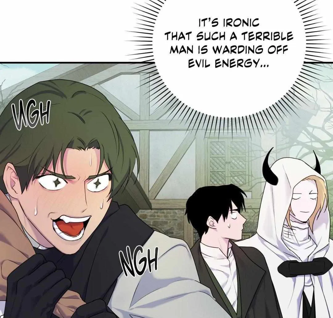 The Flower of Aloshya Chapter 25 page 32 - 