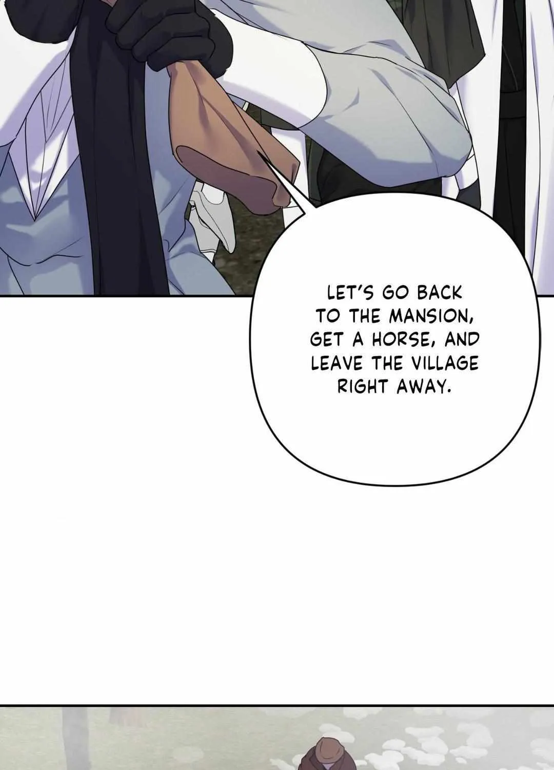 The Flower of Aloshya Chapter 25 page 33 - 