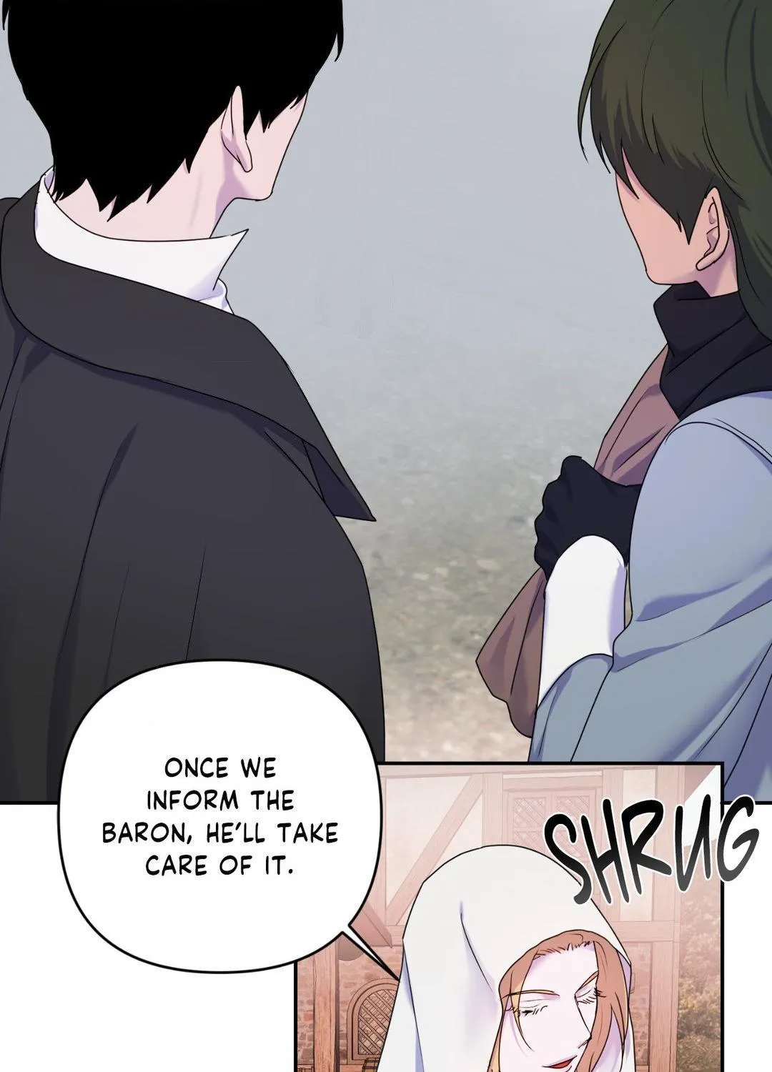 The Flower of Aloshya Chapter 25 page 35 - 