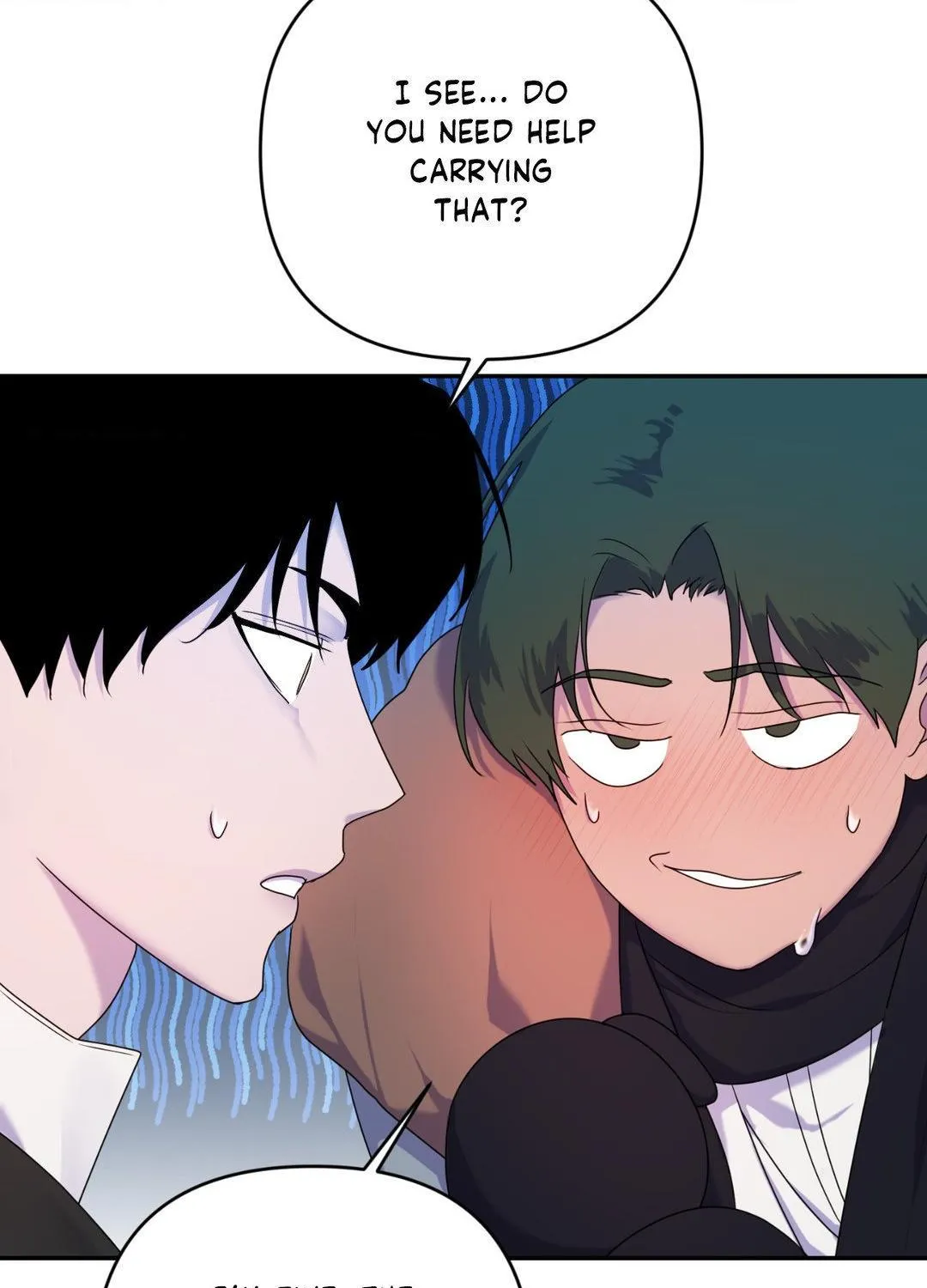 The Flower of Aloshya Chapter 25 page 37 - 