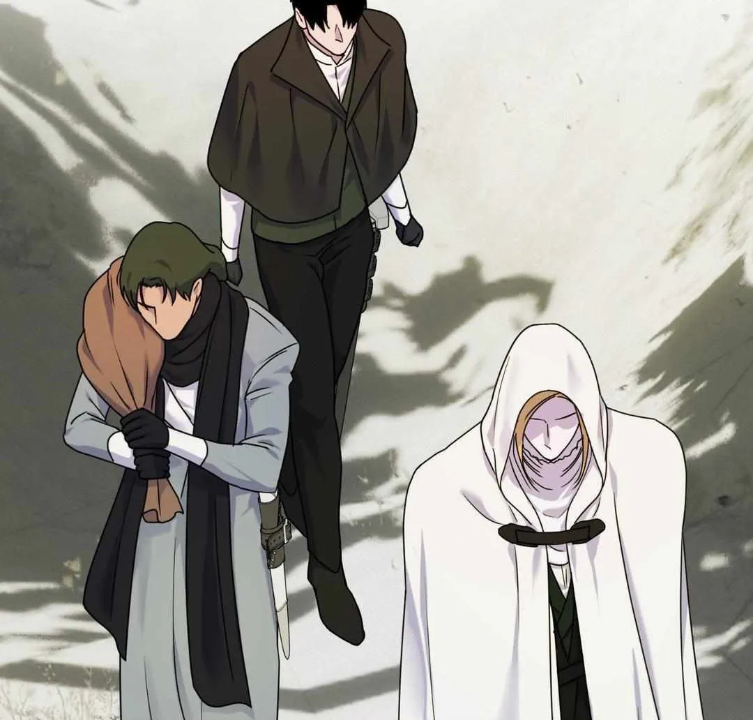 The Flower of Aloshya Chapter 25 page 40 - 