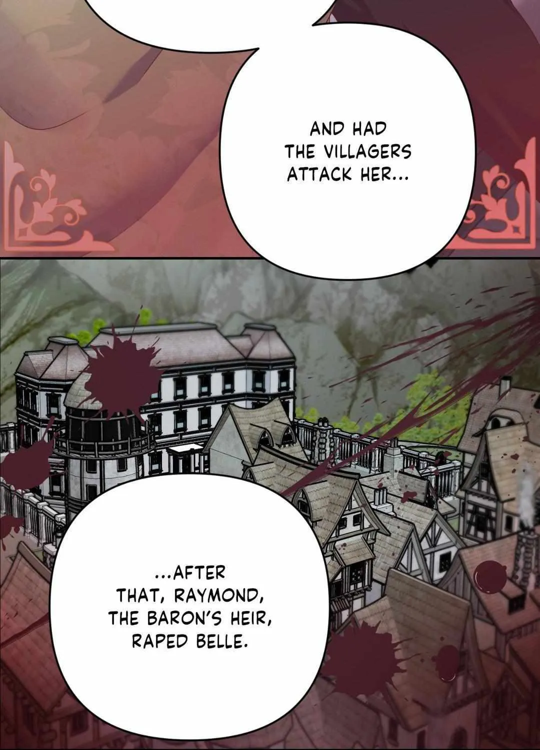 The Flower of Aloshya Chapter 25 page 5 - 