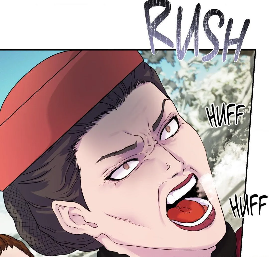 The Flower of Aloshya Chapter 25 page 44 - 