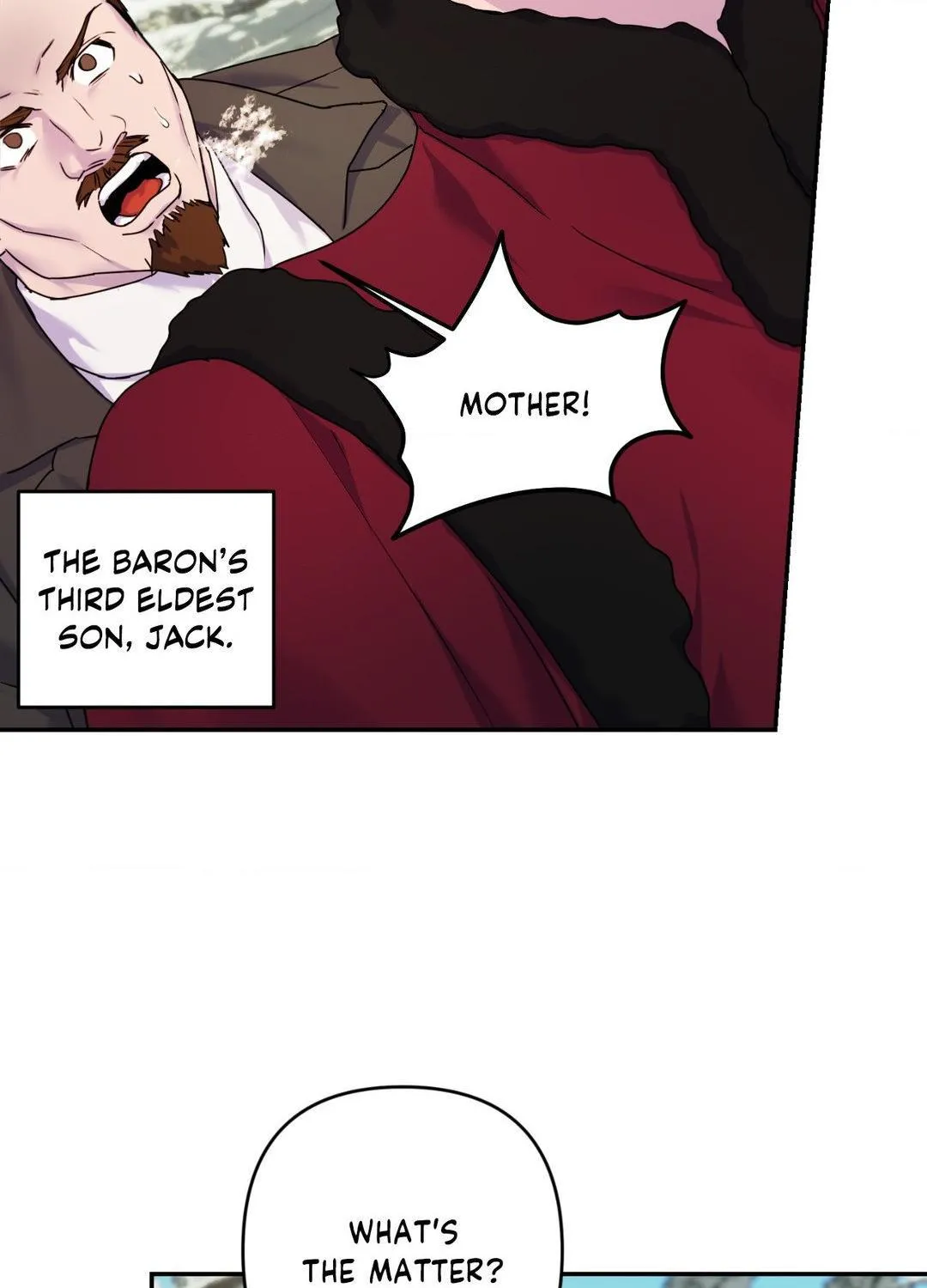 The Flower of Aloshya Chapter 25 page 45 - 