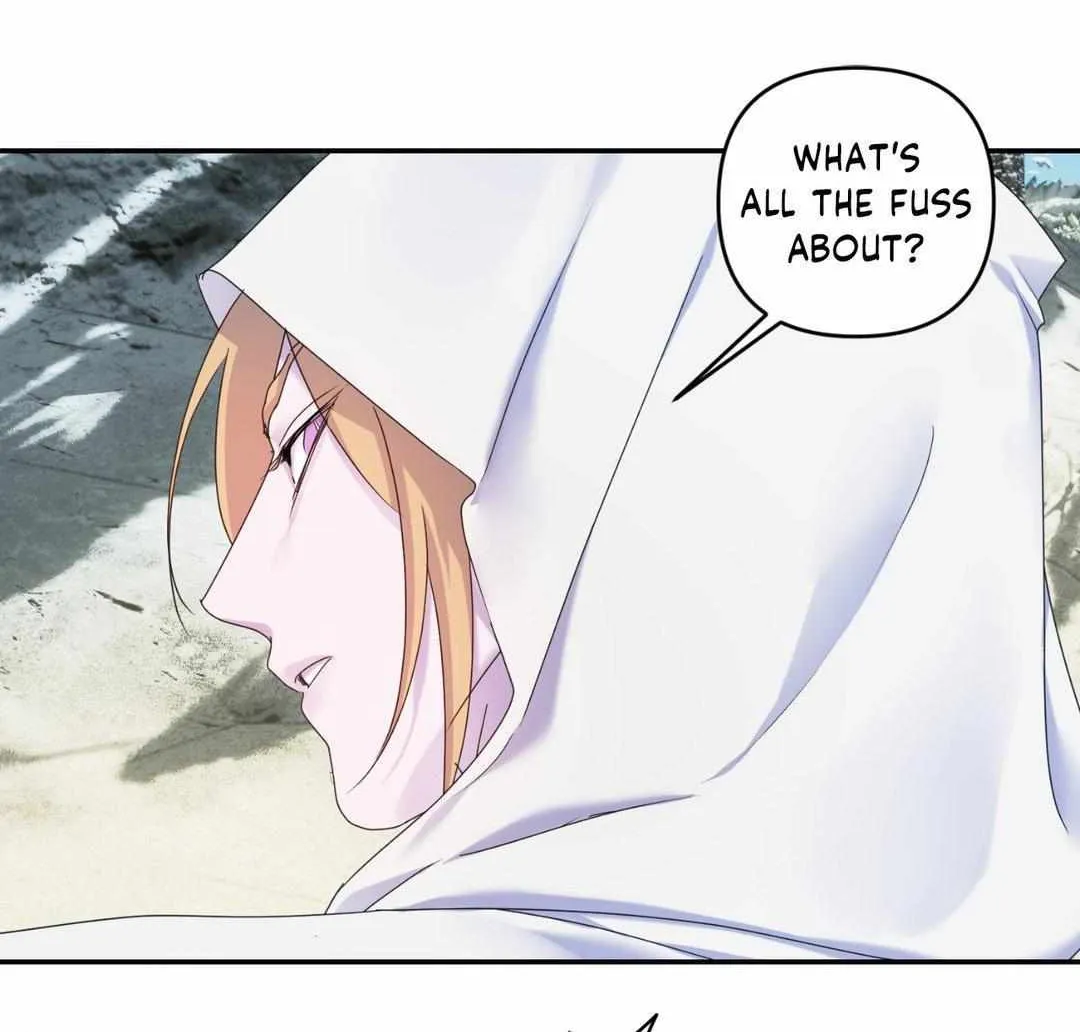 The Flower of Aloshya Chapter 25 page 50 - 