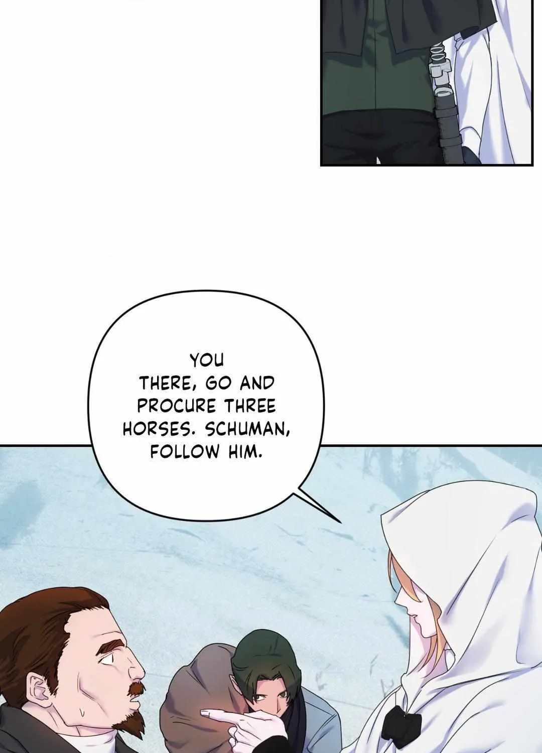 The Flower of Aloshya Chapter 25 page 53 - 