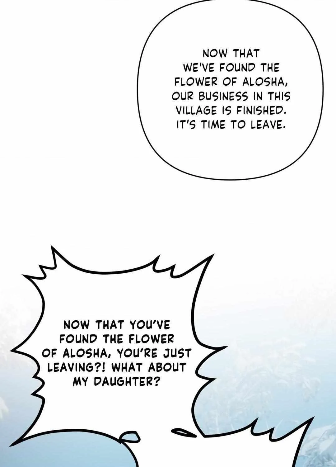 The Flower of Aloshya Chapter 25 page 55 - 