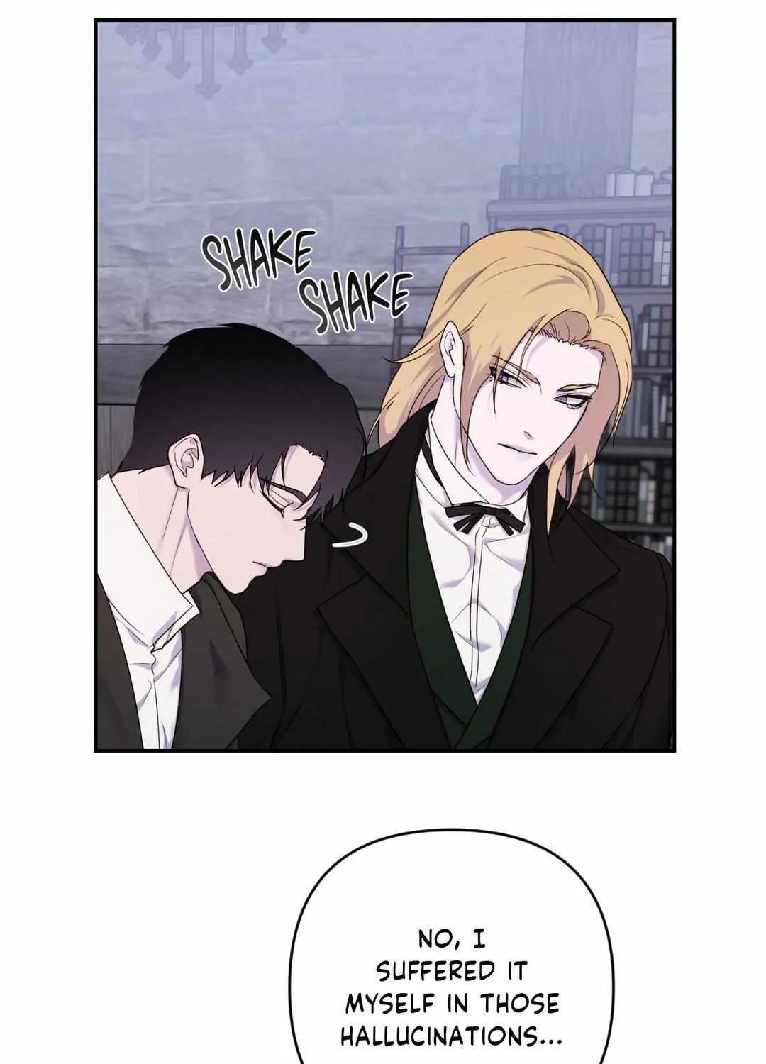 The Flower of Aloshya Chapter 25 page 7 - 