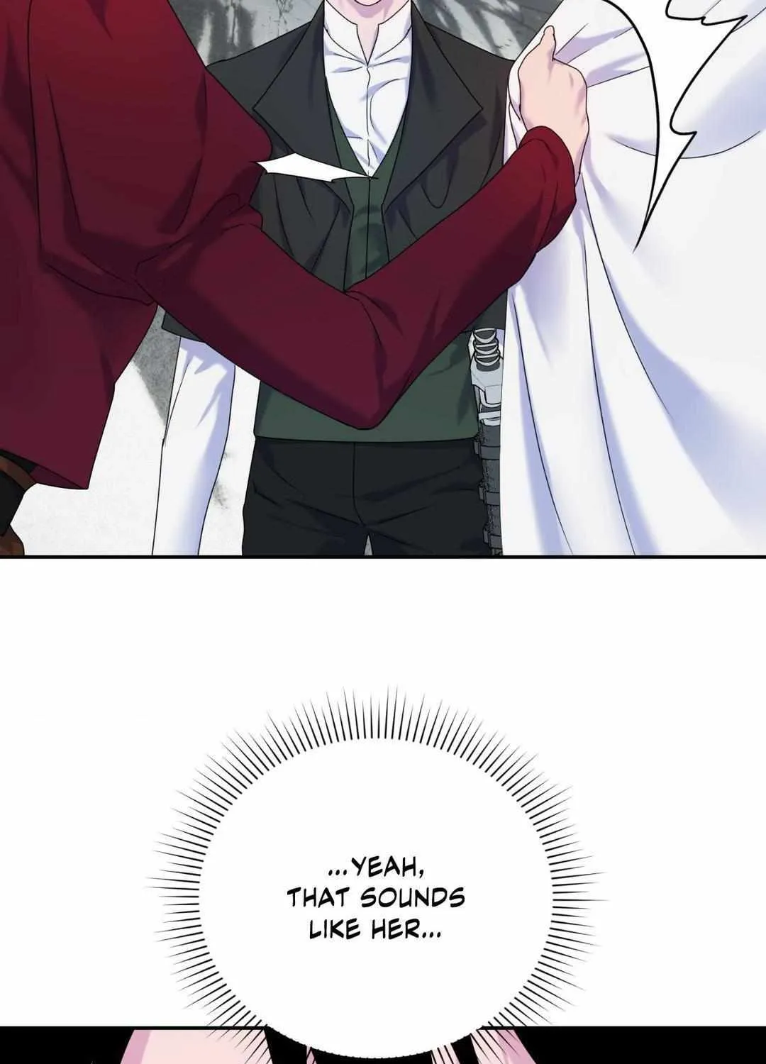 The Flower of Aloshya Chapter 25 page 61 - 