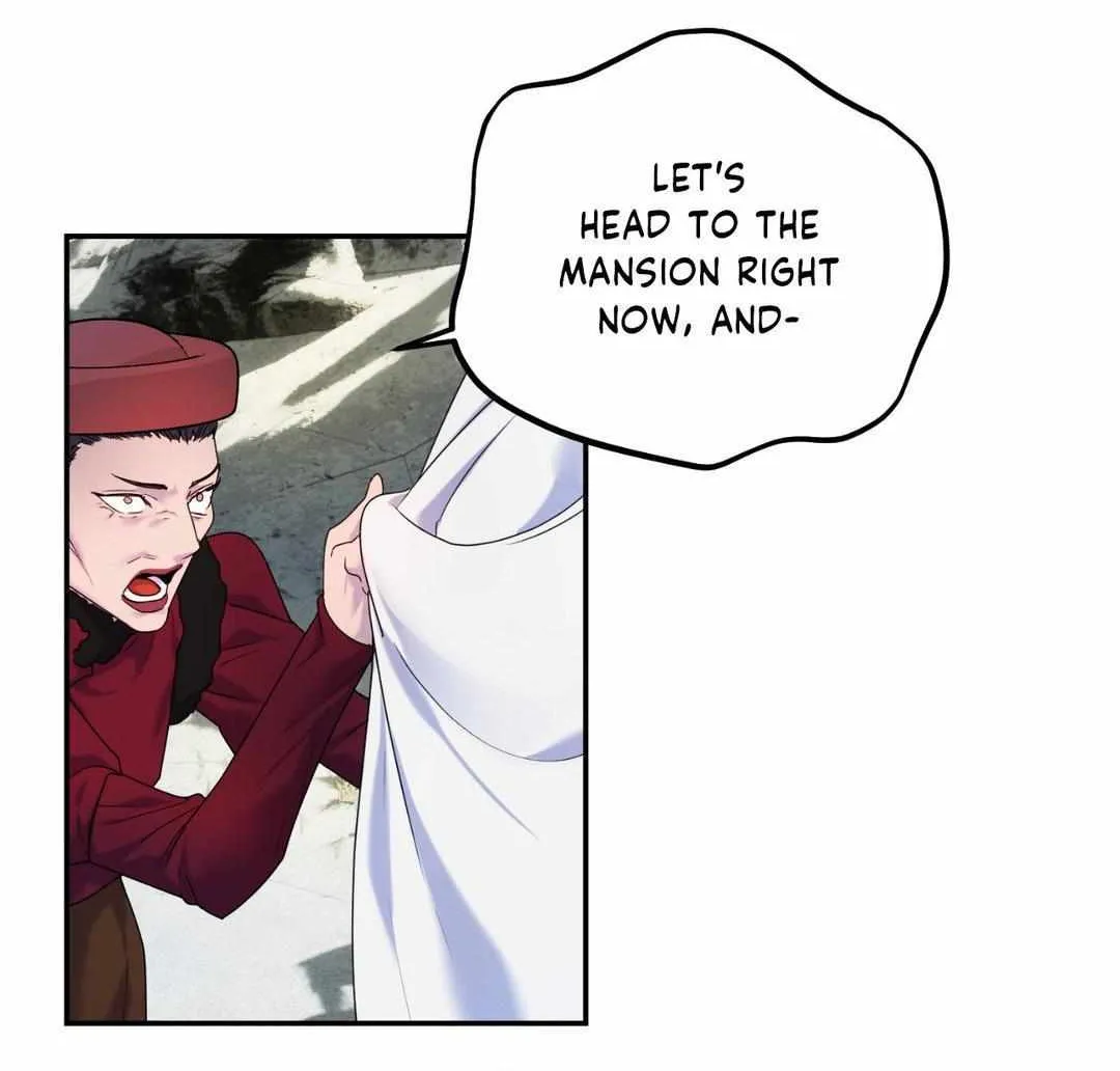 The Flower of Aloshya Chapter 25 page 64 - 