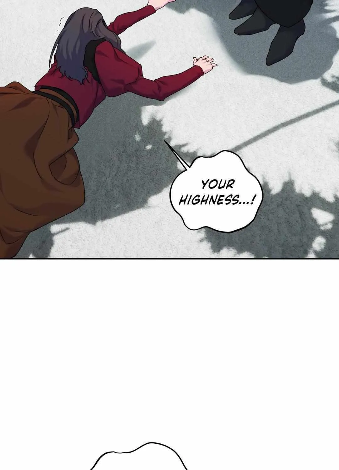 The Flower of Aloshya Chapter 25 page 75 - 