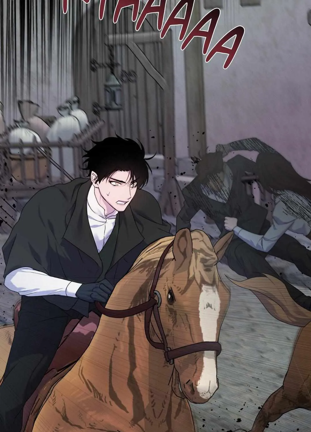 The Flower of Aloshya Chapter 25 page 87 - 