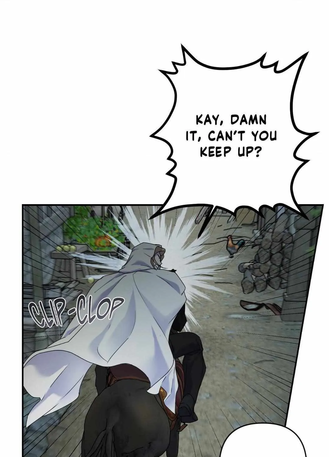 The Flower of Aloshya Chapter 25 page 91 - 