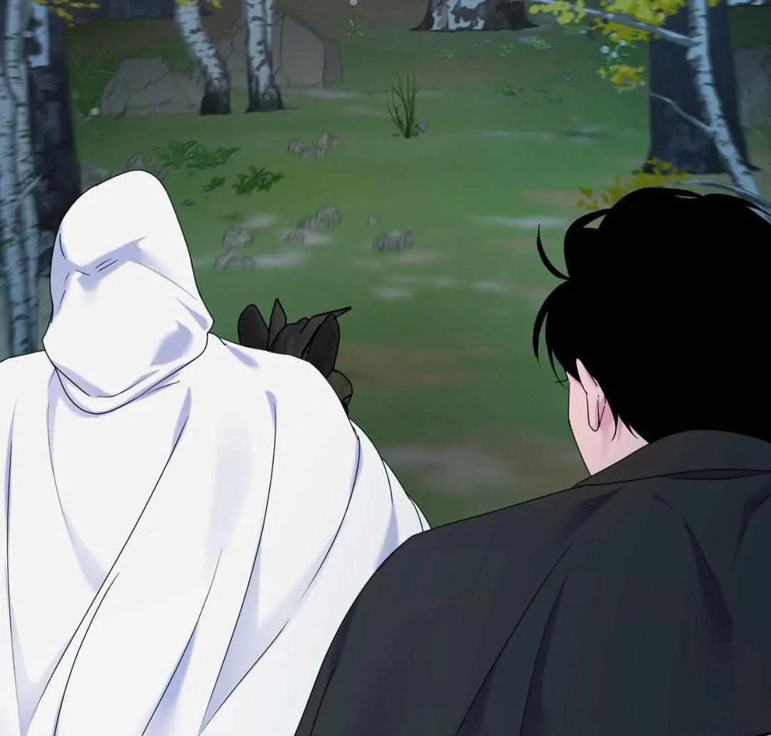 The Flower of Aloshya Chapter 25 page 100 - 