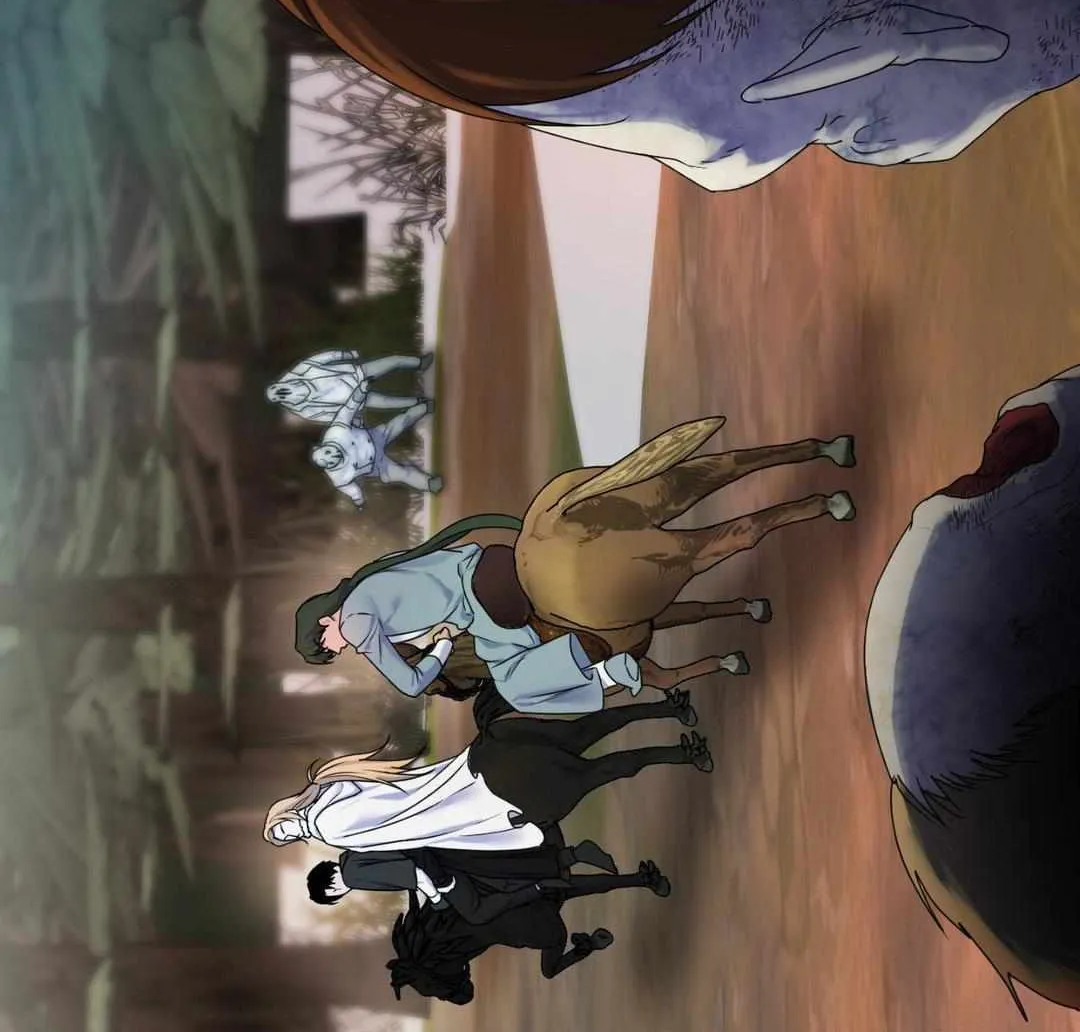The Flower of Aloshya Chapter 26 page 103 - 