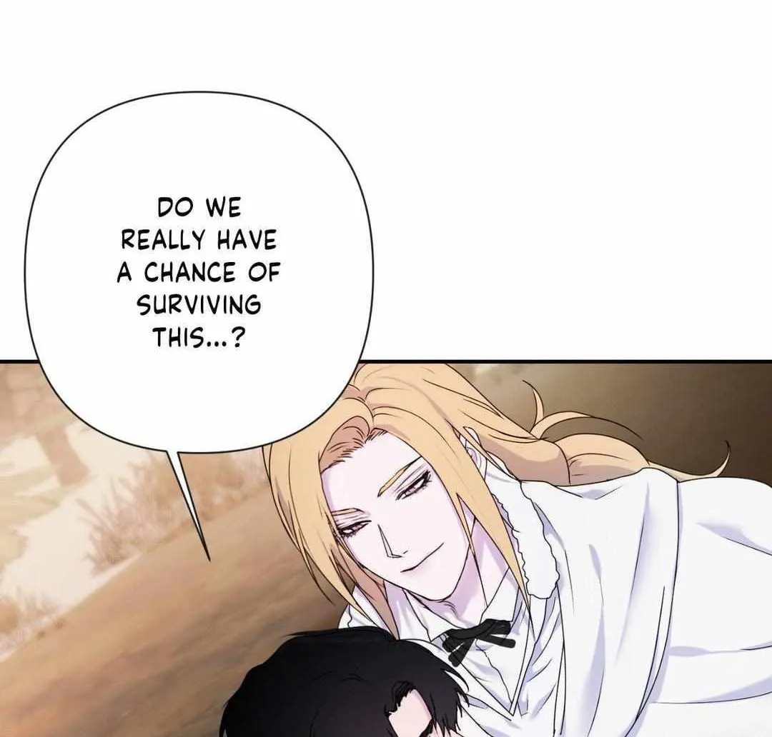 The Flower of Aloshya Chapter 26 page 105 - 