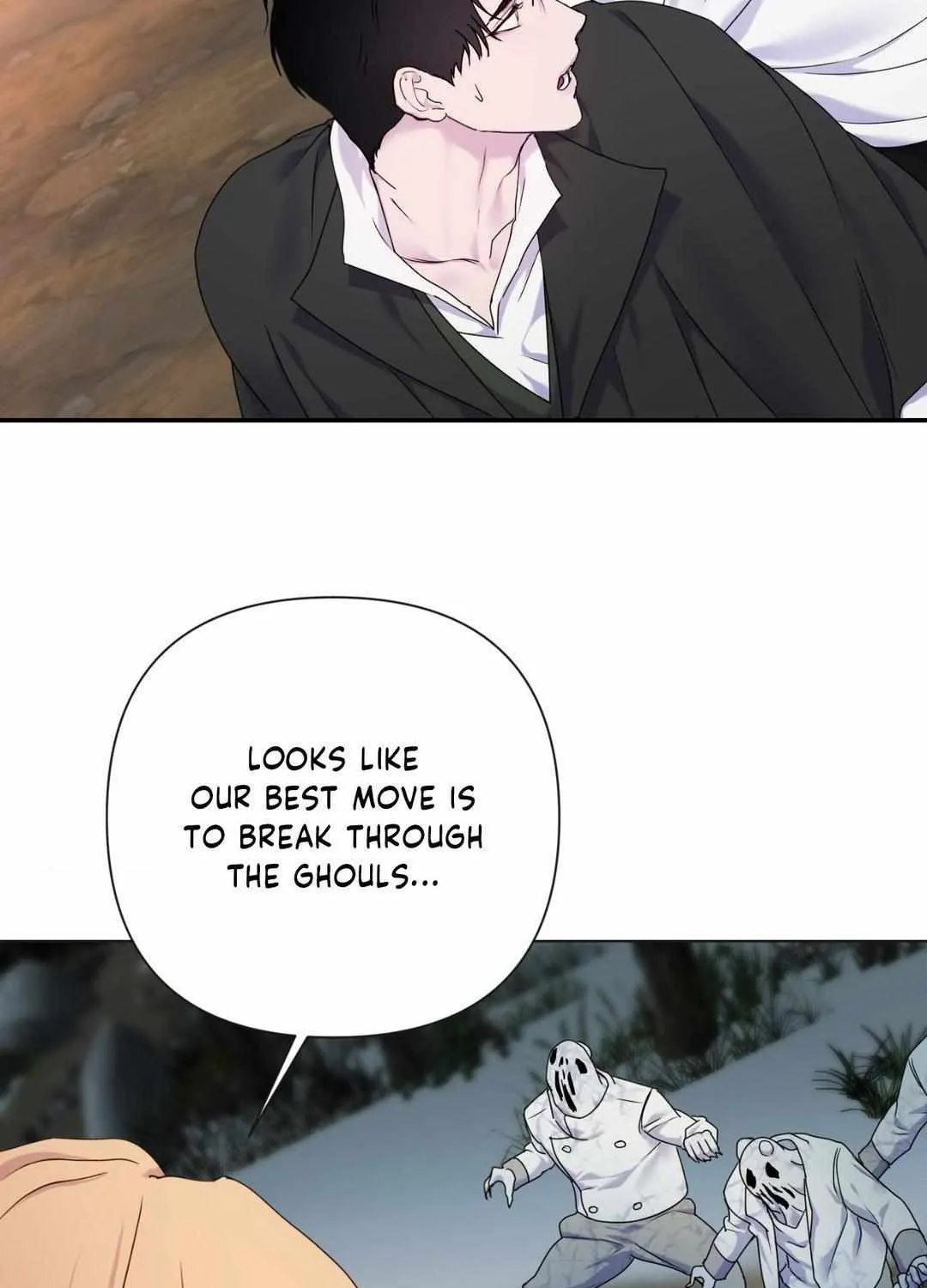 The Flower of Aloshya Chapter 26 page 106 - 