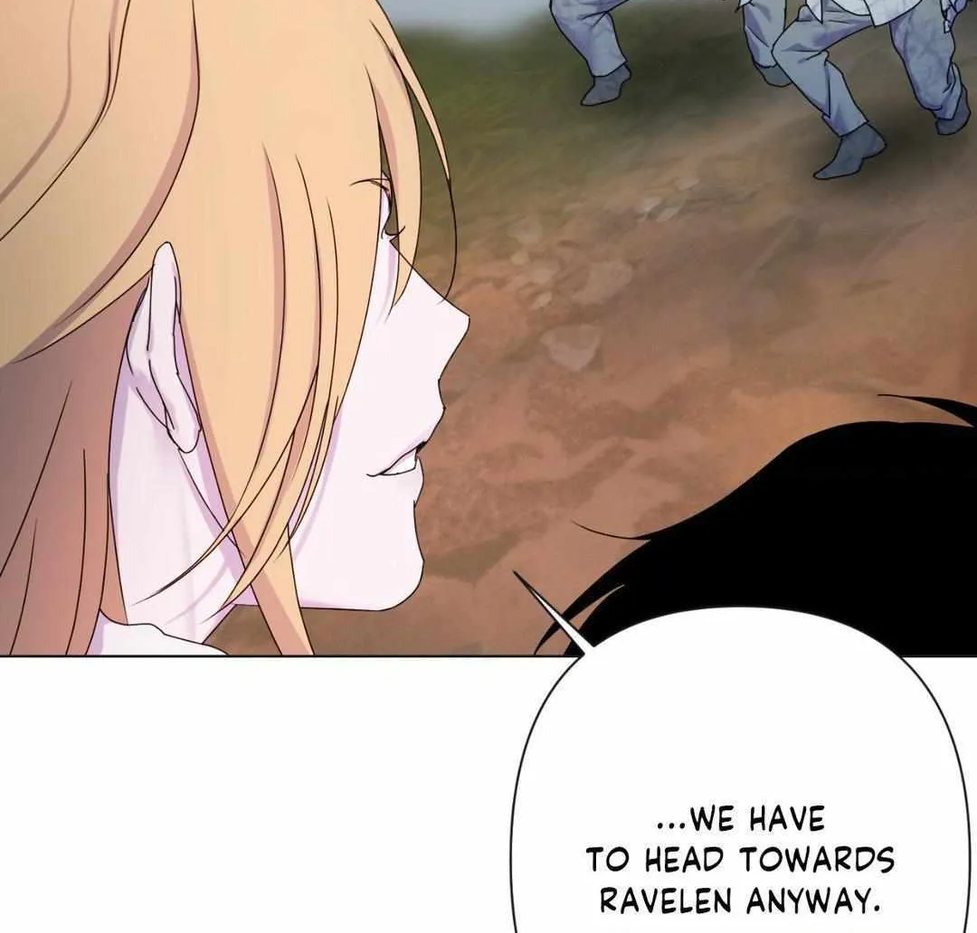 The Flower of Aloshya Chapter 26 page 107 - 