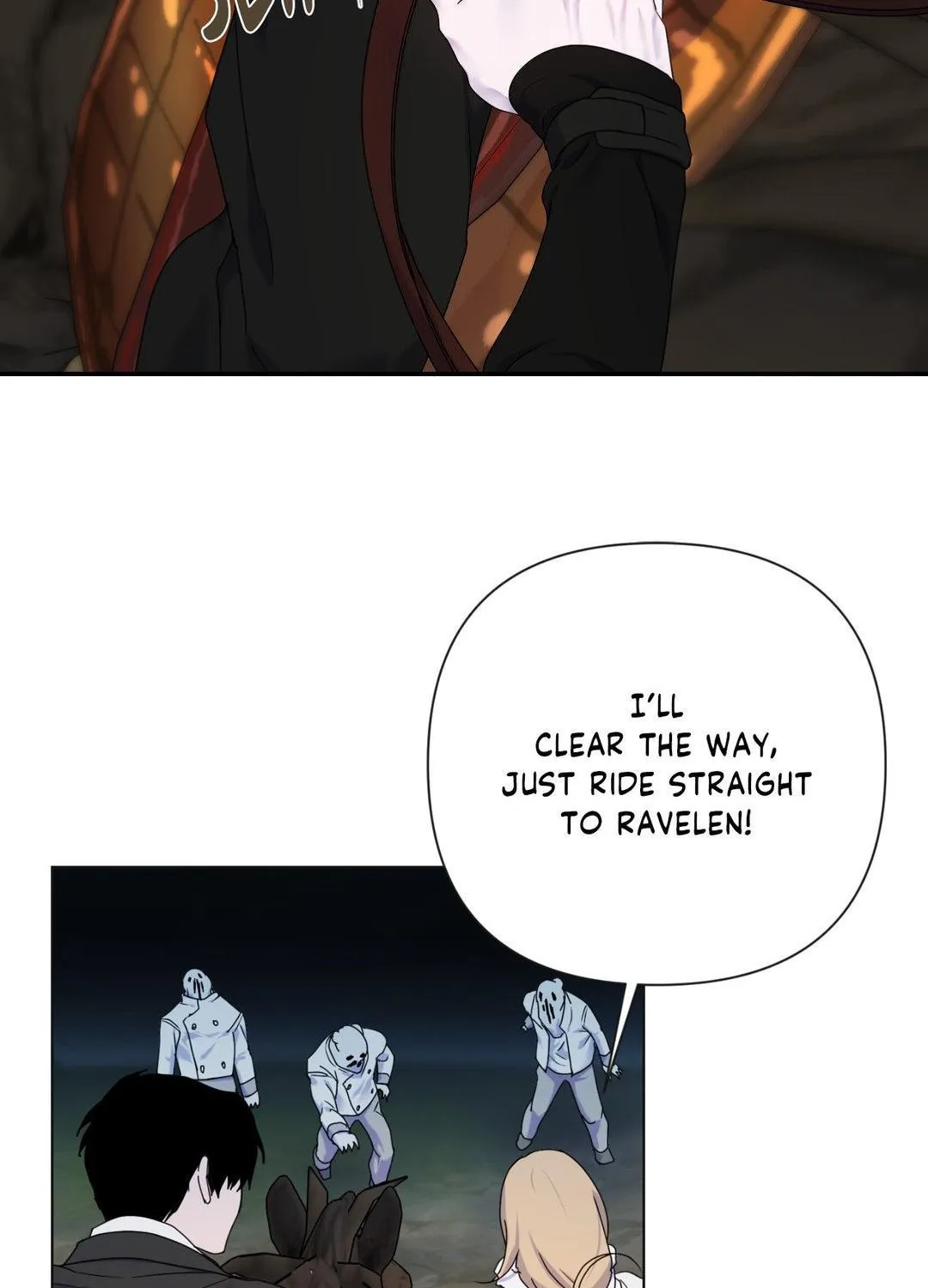 The Flower of Aloshya Chapter 26 page 112 - 