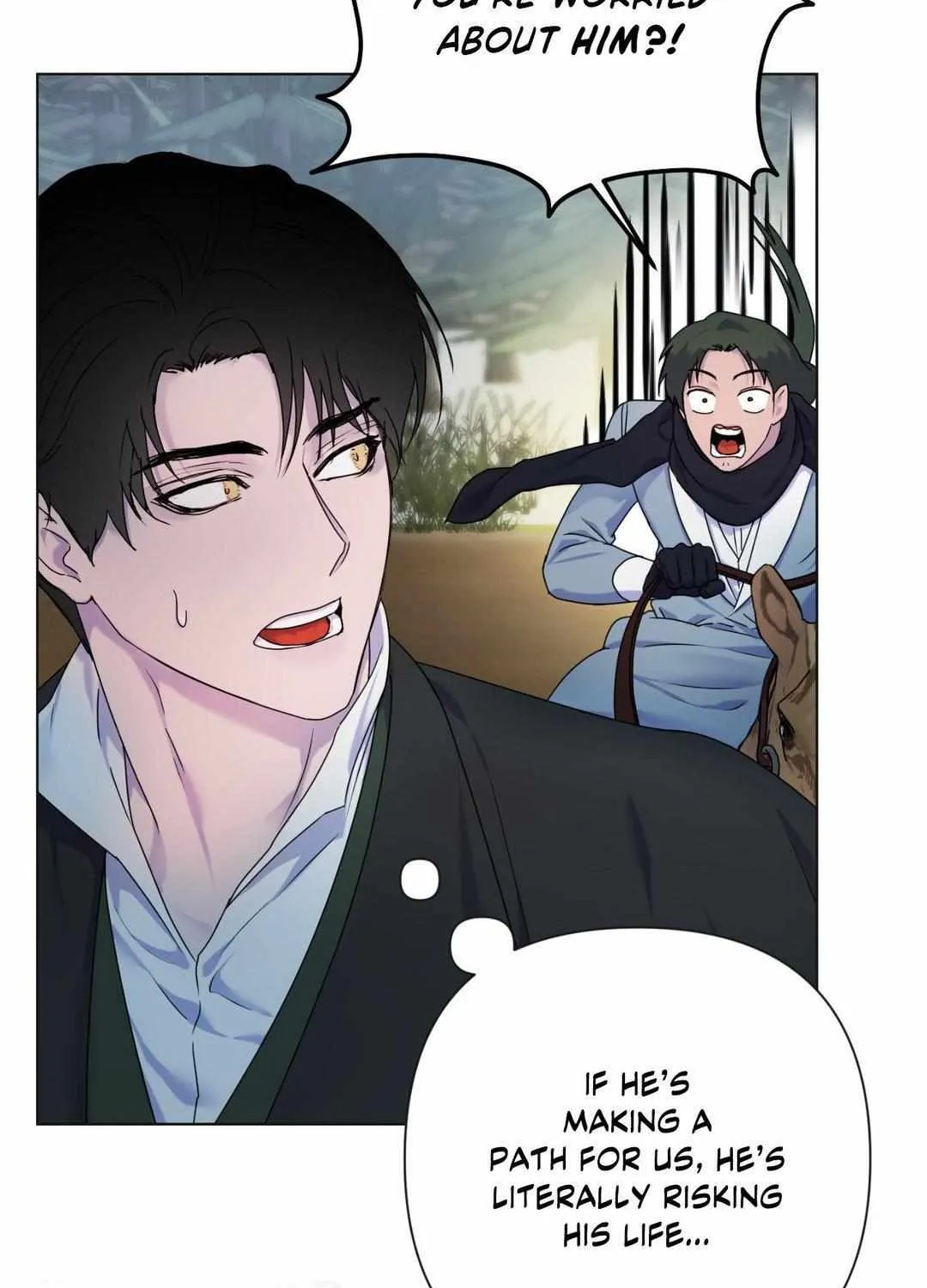 The Flower of Aloshya Chapter 26 page 116 - 