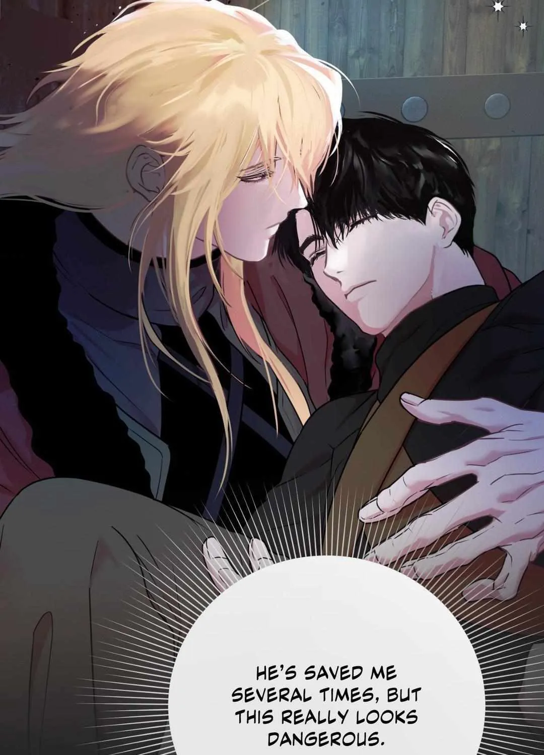 The Flower of Aloshya Chapter 26 page 118 - 