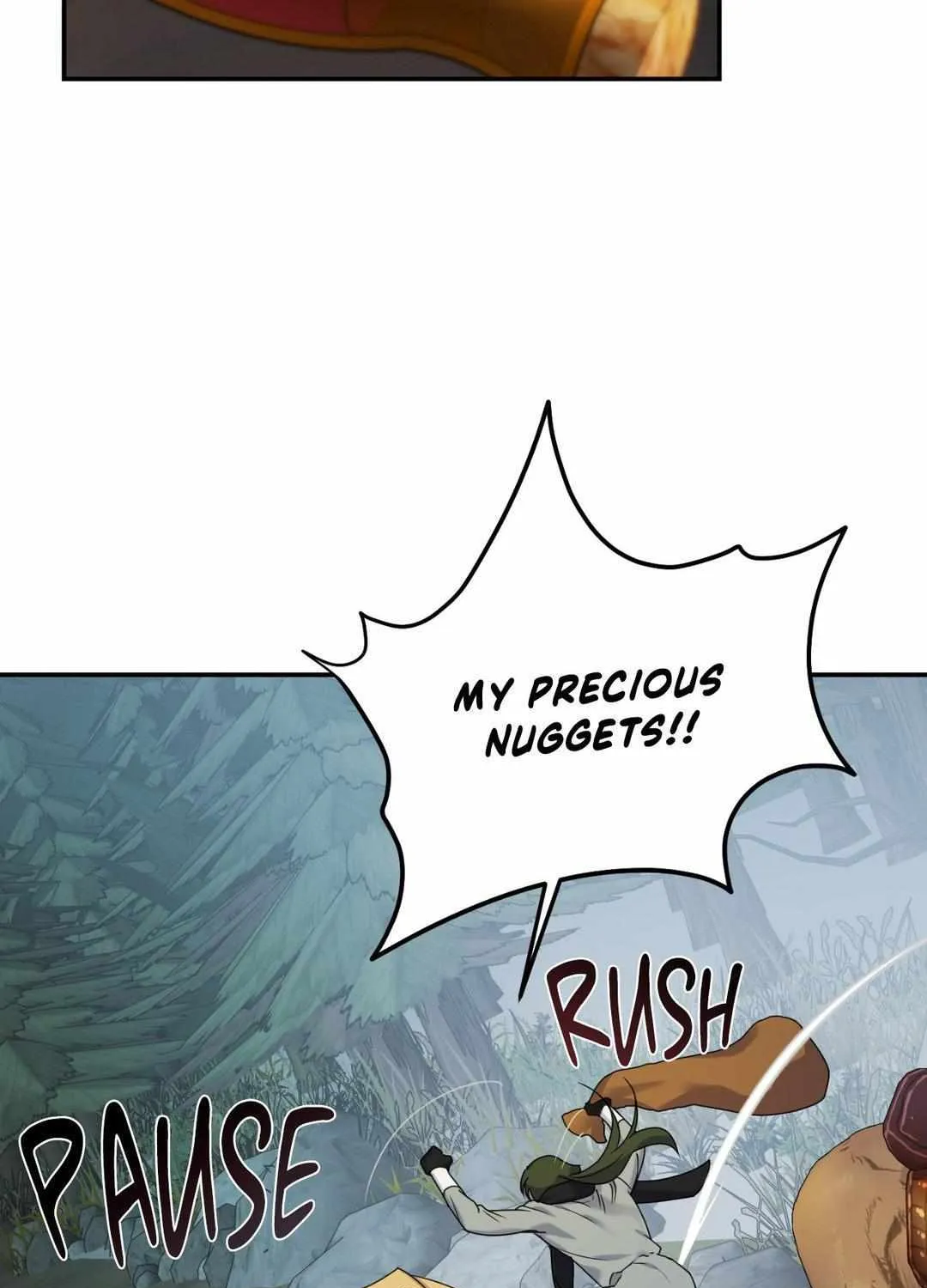 The Flower of Aloshya Chapter 26 page 16 - 