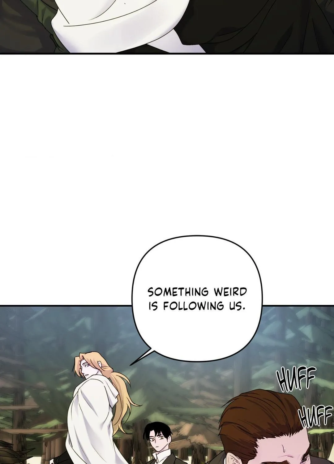 The Flower of Aloshya Chapter 26 page 18 - 