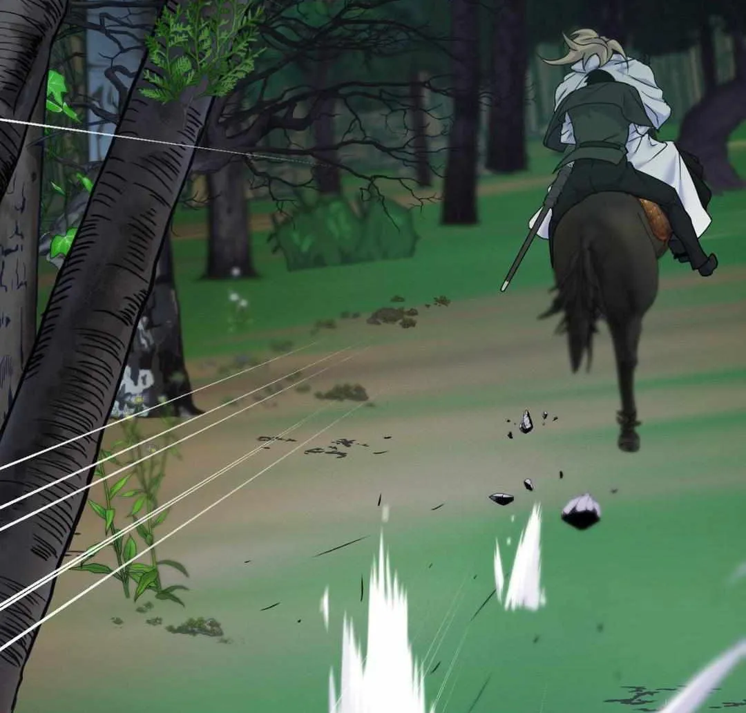 The Flower of Aloshya Chapter 26 page 3 - 