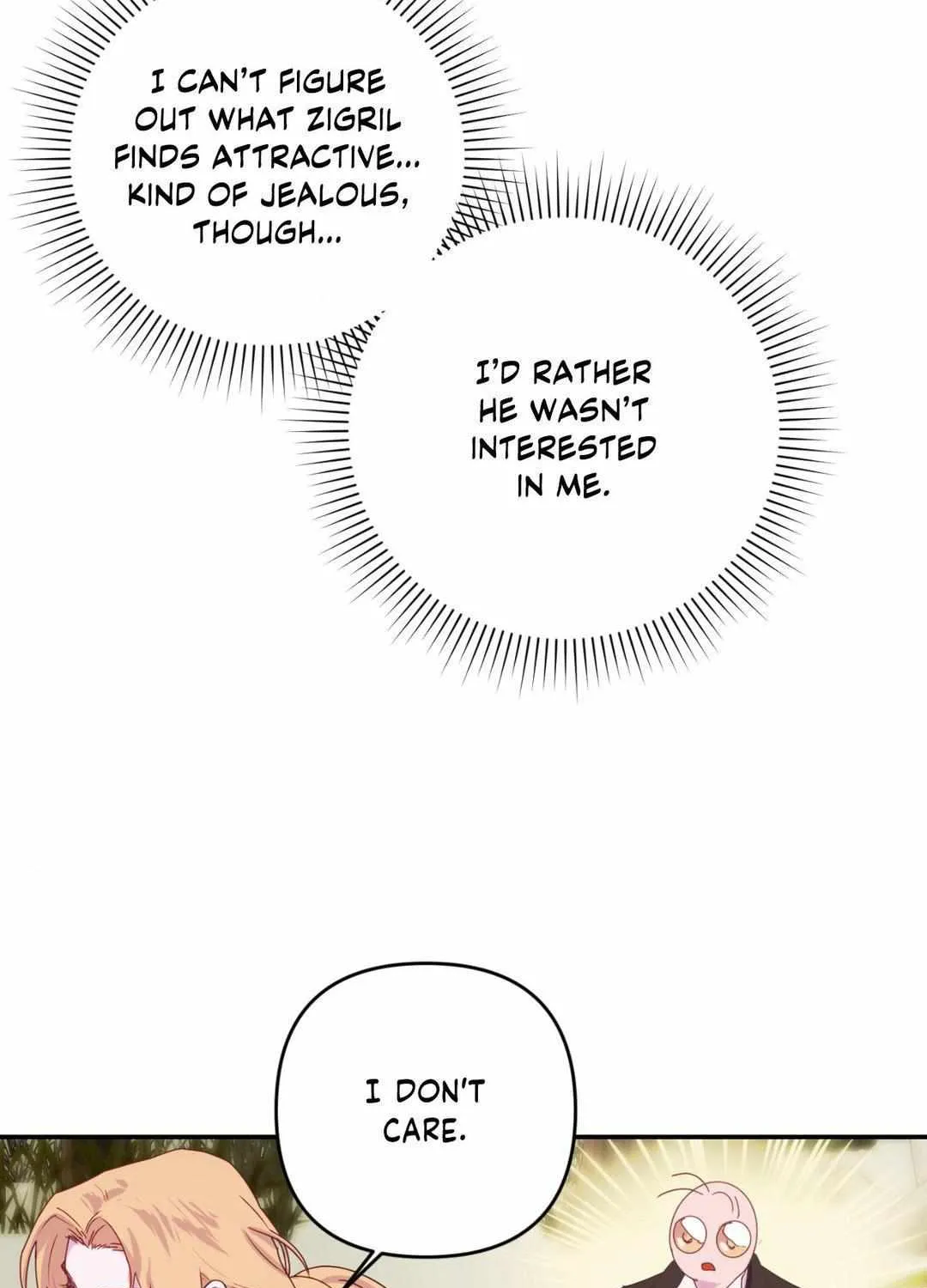 The Flower of Aloshya Chapter 26 page 24 - 