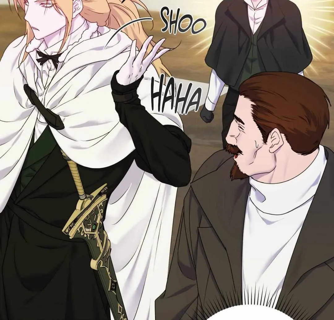 The Flower of Aloshya Chapter 26 page 25 - 