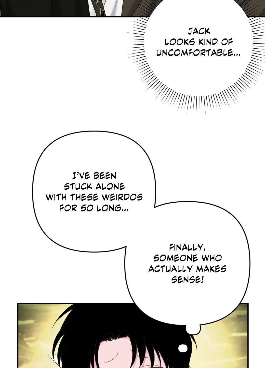 The Flower of Aloshya Chapter 26 page 26 - 