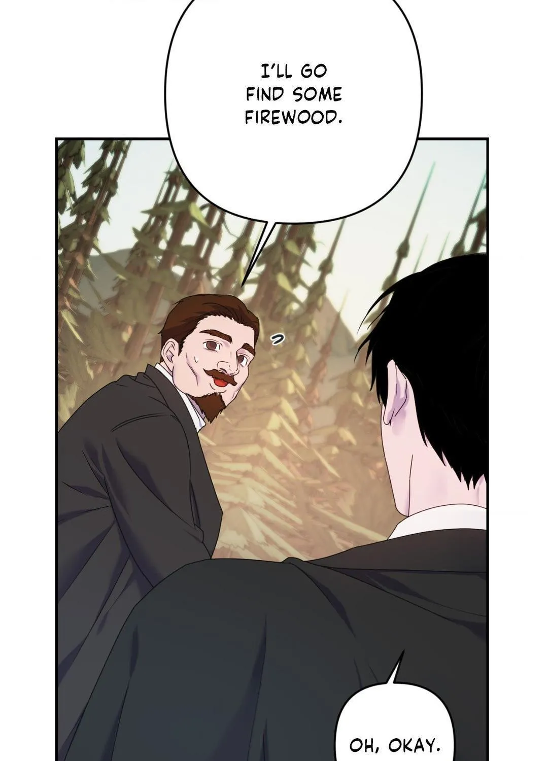 The Flower of Aloshya Chapter 26 page 28 - 