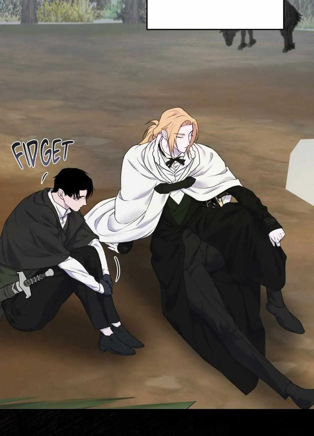 The Flower of Aloshya Chapter 26 page 30 - 