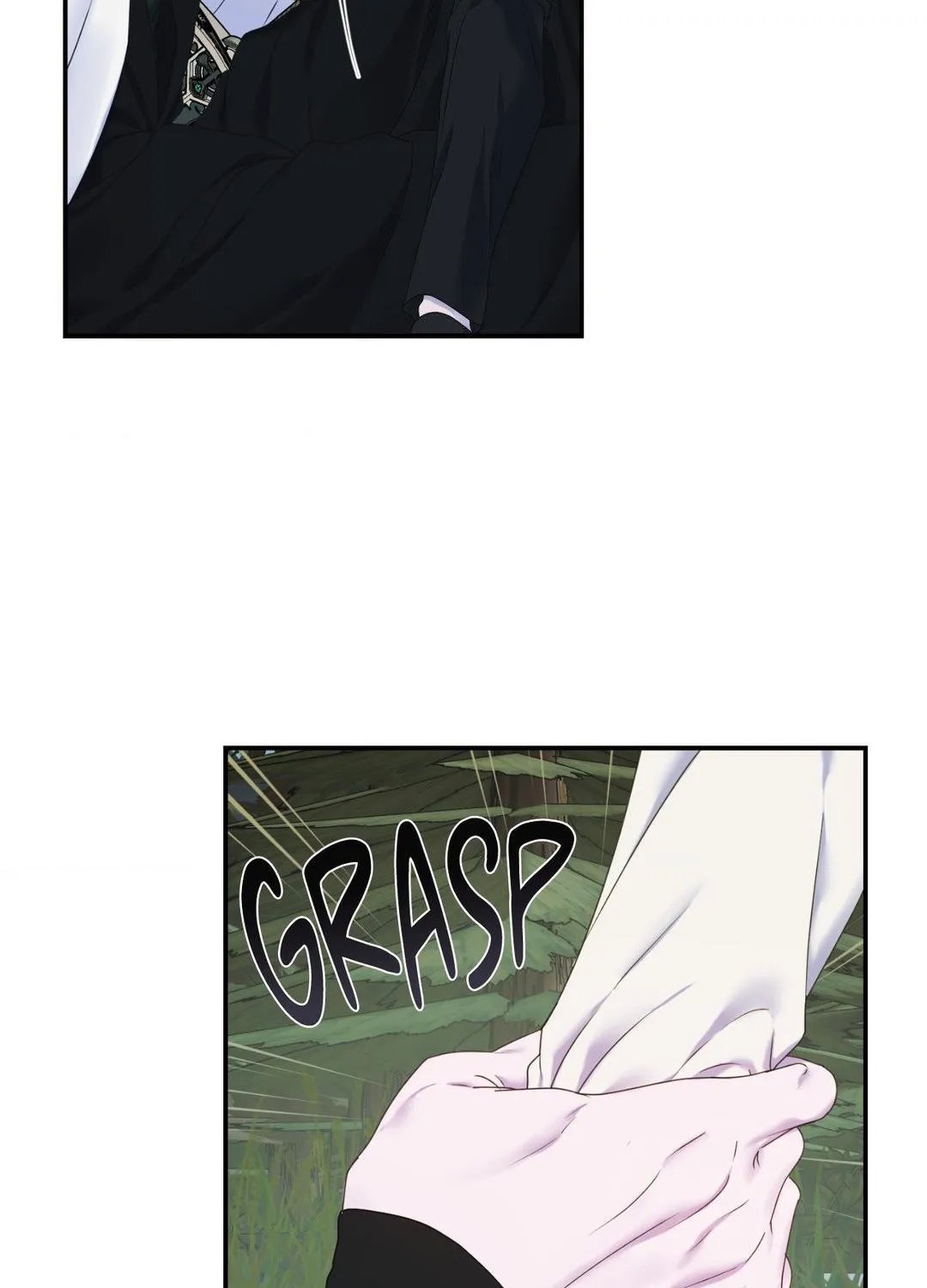 The Flower of Aloshya Chapter 26 page 34 - 
