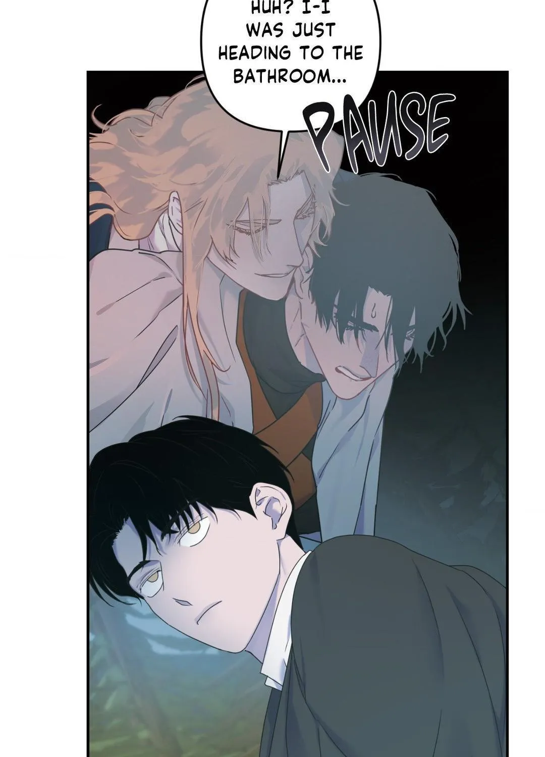 The Flower of Aloshya Chapter 26 page 36 - 