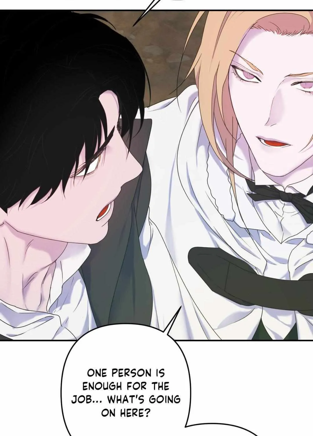 The Flower of Aloshya Chapter 26 page 38 - 