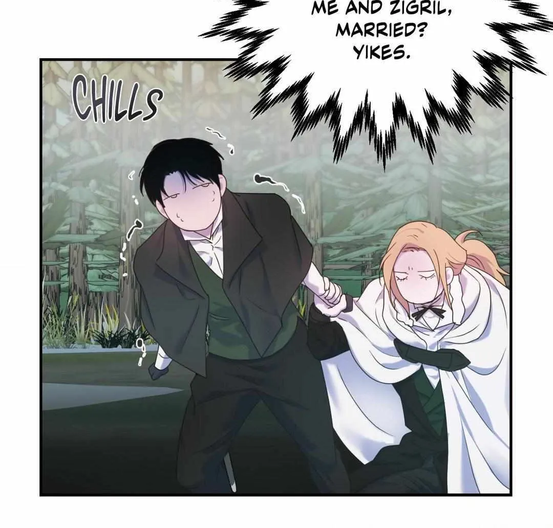 The Flower of Aloshya Chapter 26 page 41 - 