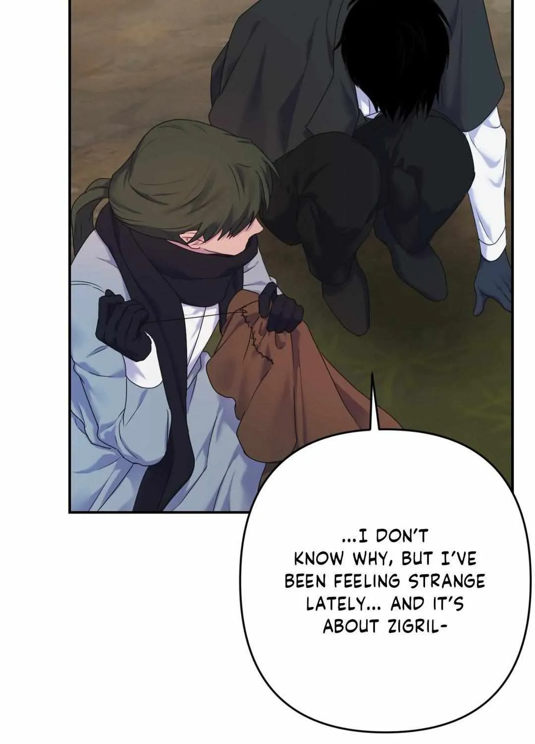 The Flower of Aloshya Chapter 26 page 46 - 