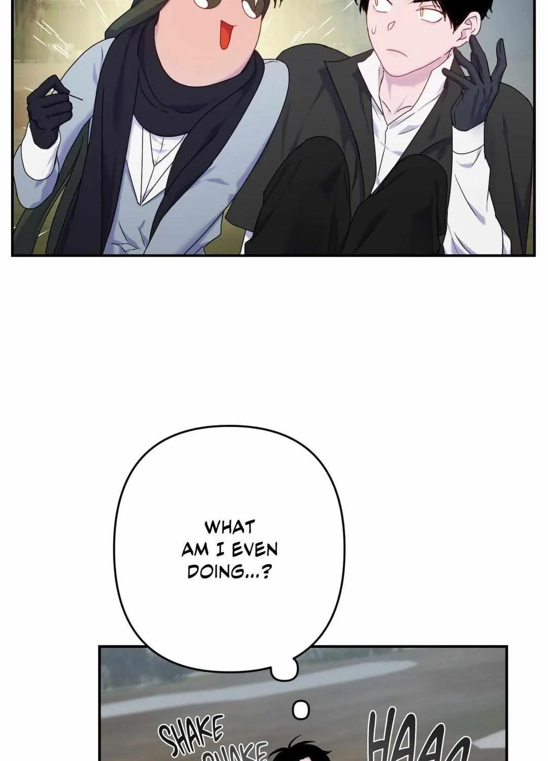 The Flower of Aloshya Chapter 26 page 56 - 