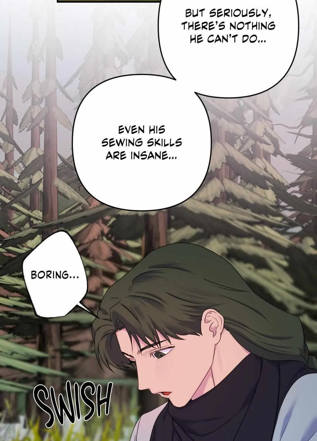 The Flower of Aloshya Chapter 26 page 58 - 