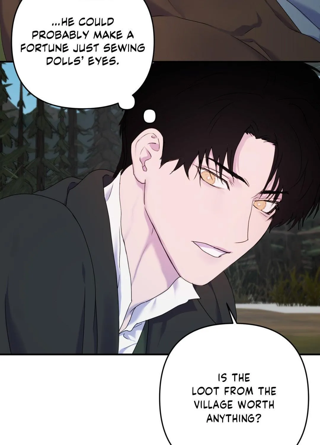 The Flower of Aloshya Chapter 26 page 60 - 