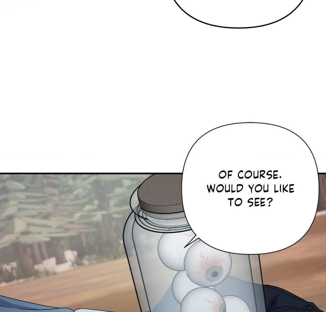 The Flower of Aloshya Chapter 26 page 61 - 