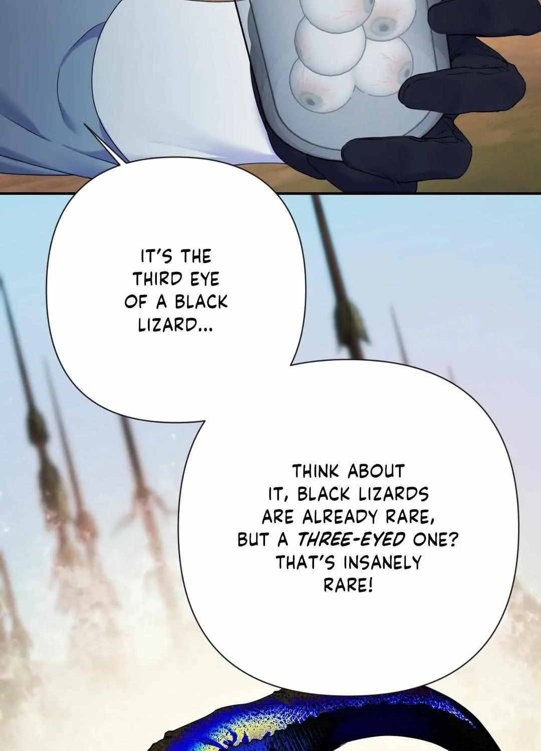 The Flower of Aloshya Chapter 26 page 62 - 