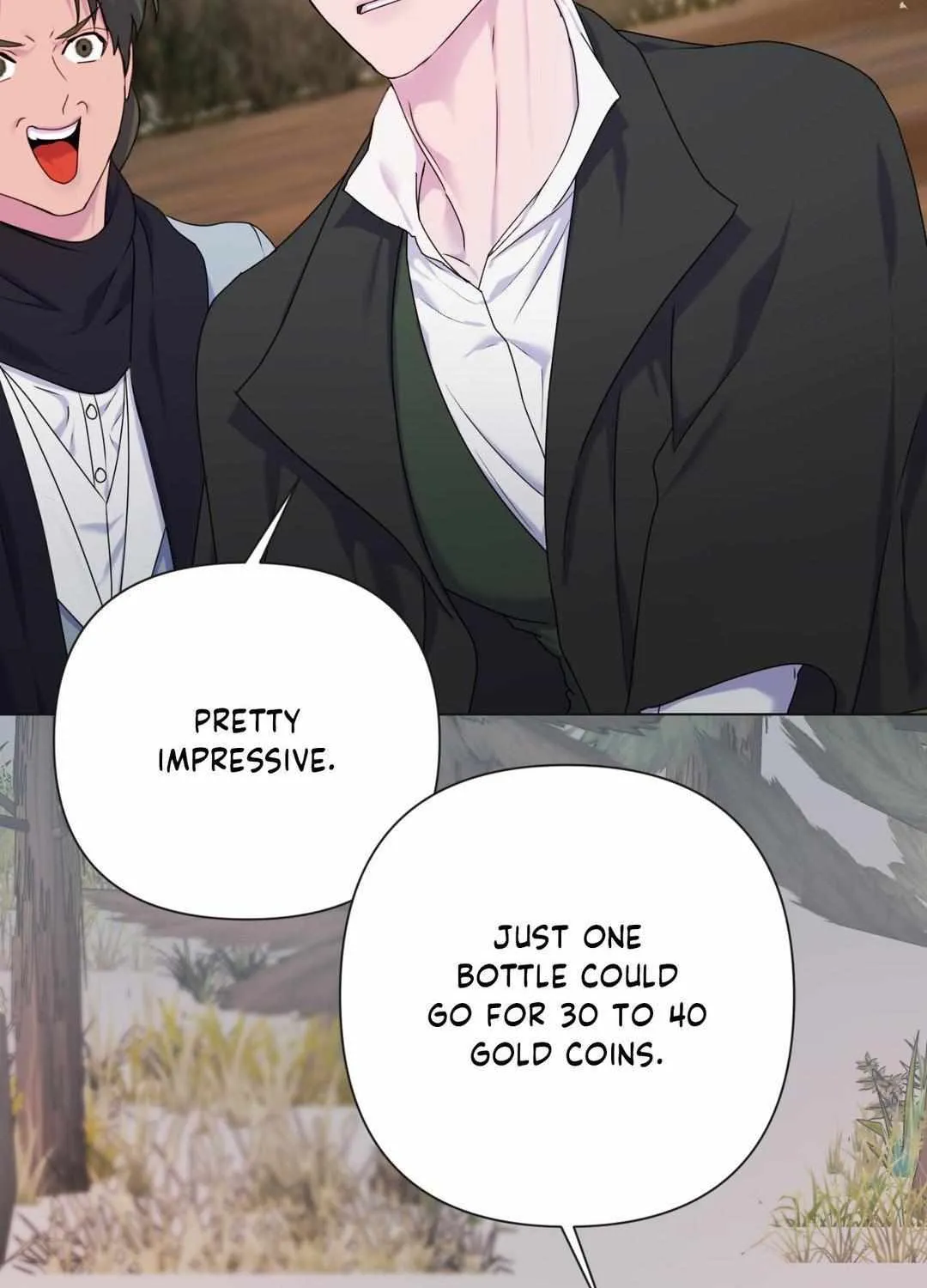 The Flower of Aloshya Chapter 26 page 64 - 