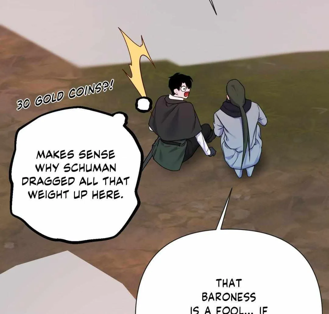 The Flower of Aloshya Chapter 26 page 65 - 
