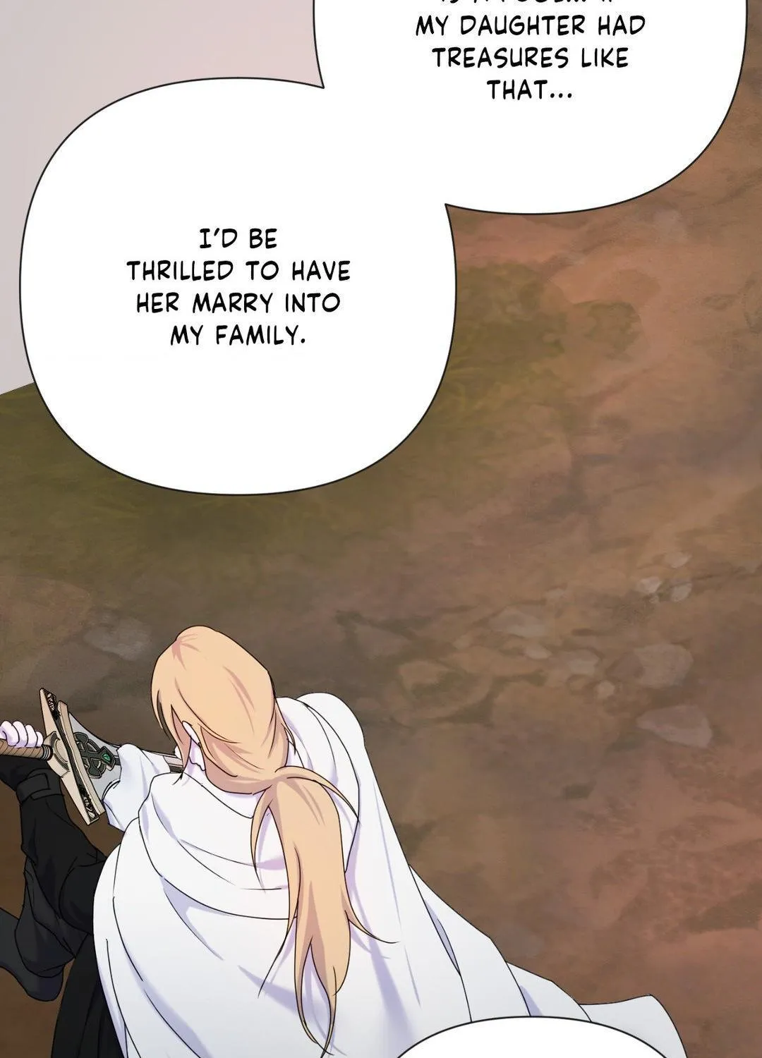 The Flower of Aloshya Chapter 26 page 66 - 